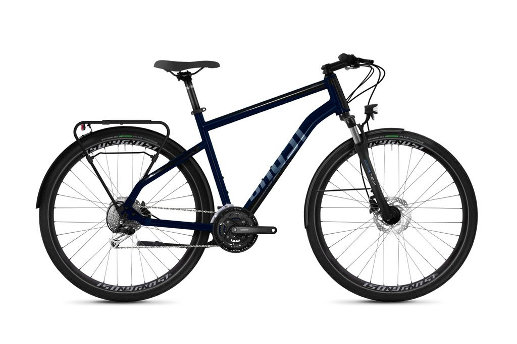 Ghost Square Trekking Essential