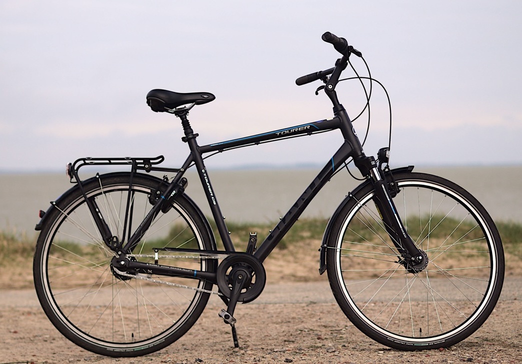 Giant 28 Zoll Herrenrad