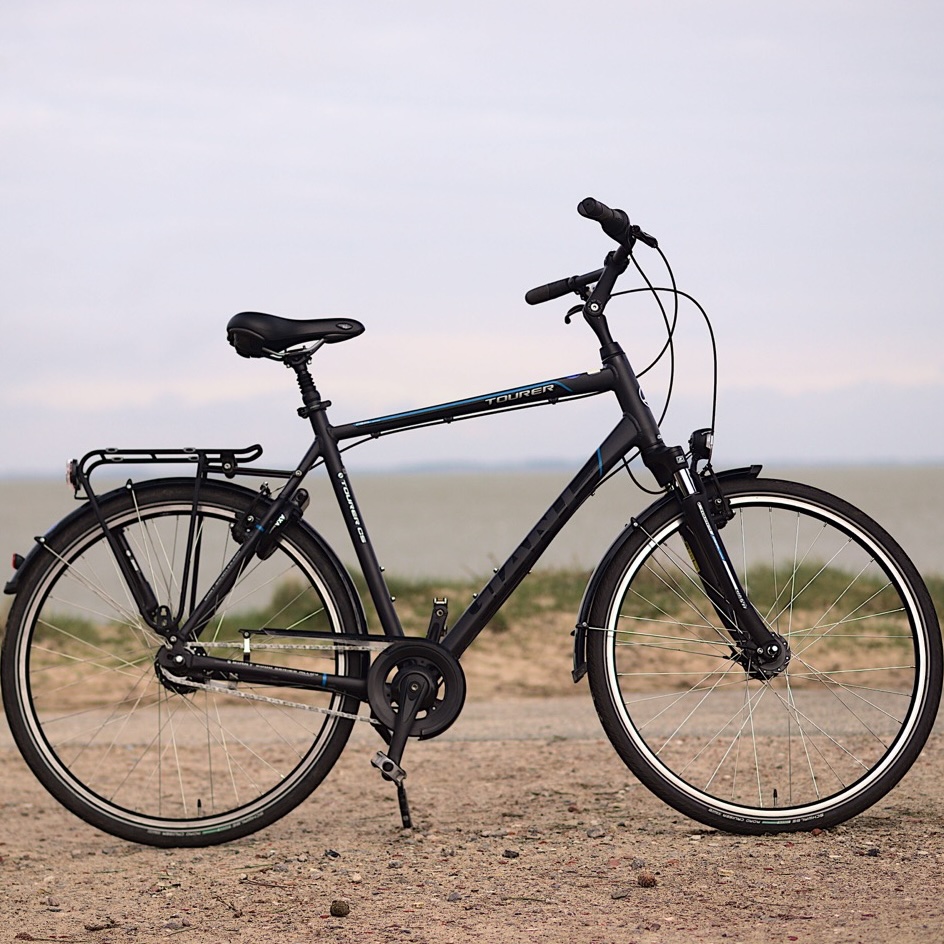 Giant 28 Zoll Herrenrad