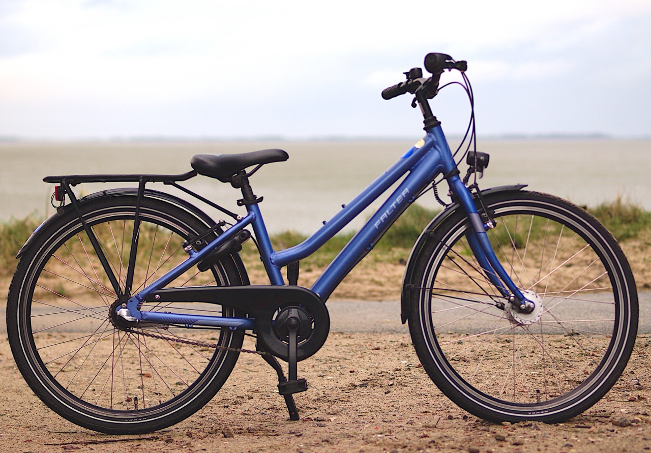 Falter 24 Zoll Jugendrad